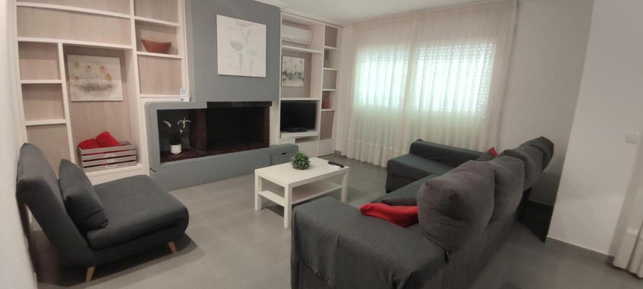 Apartamento Martin Tossa de Mar Eksteriør billede