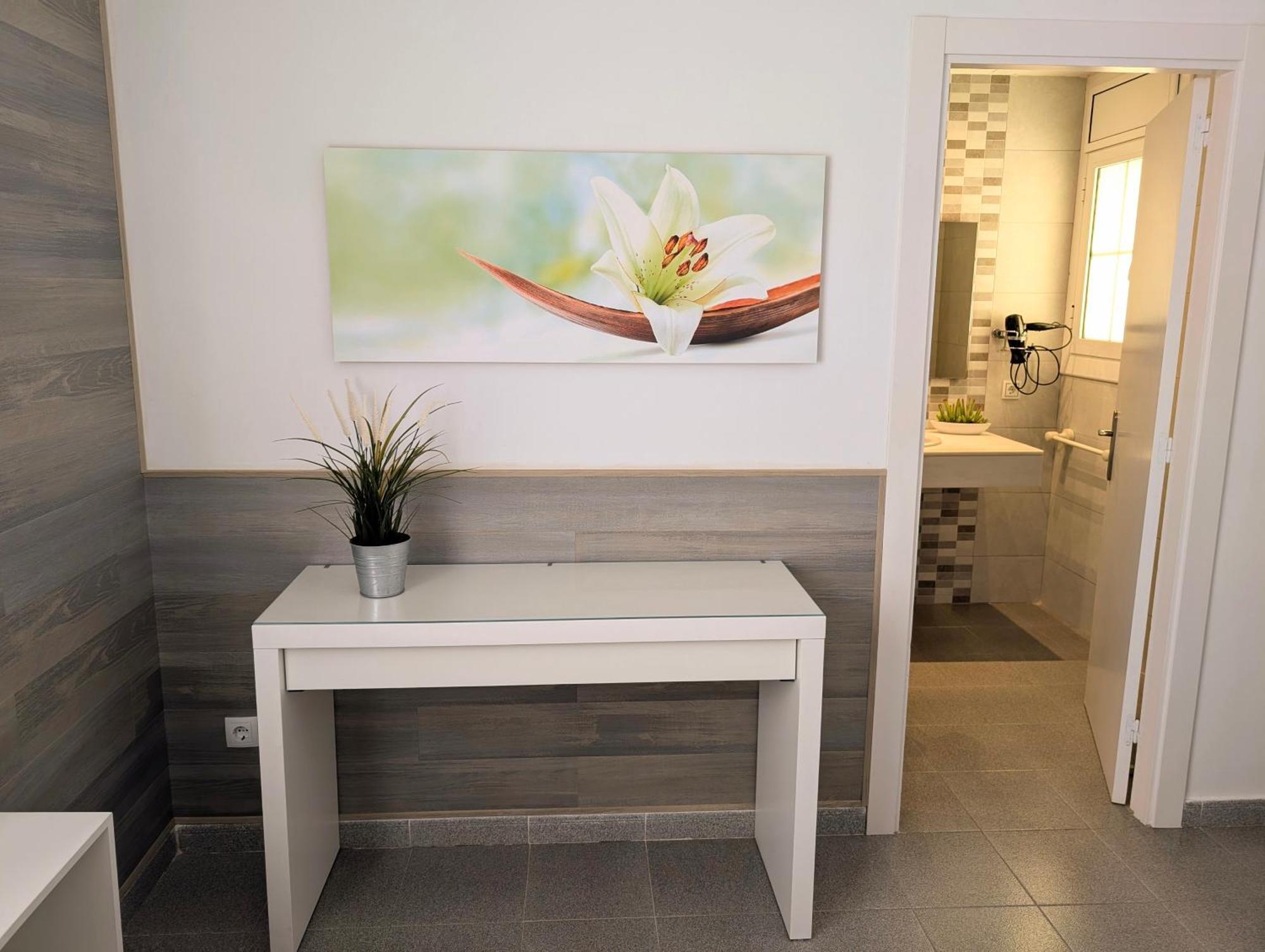 Apartamento Martin Tossa de Mar Eksteriør billede