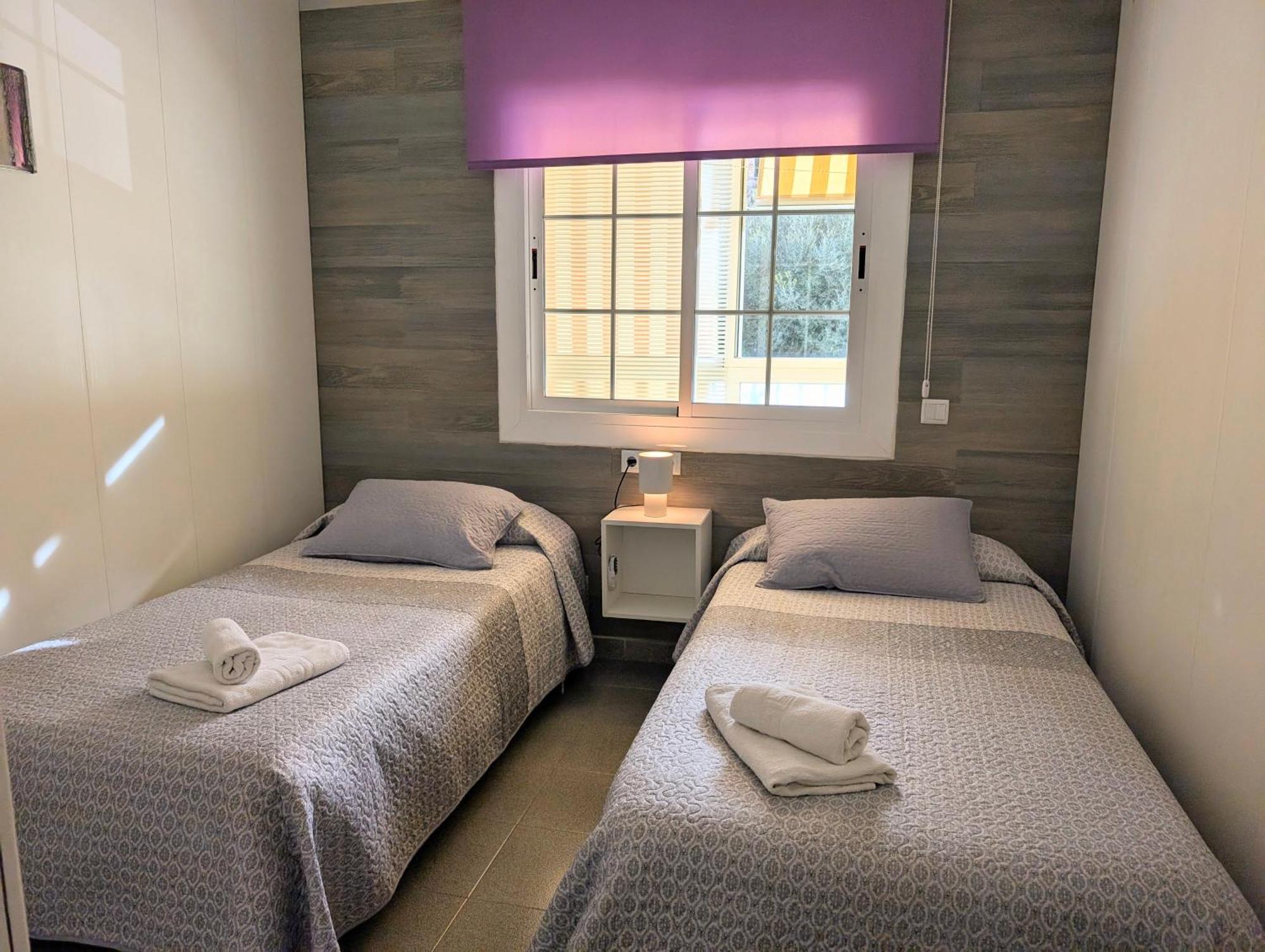 Apartamento Martin Tossa de Mar Eksteriør billede