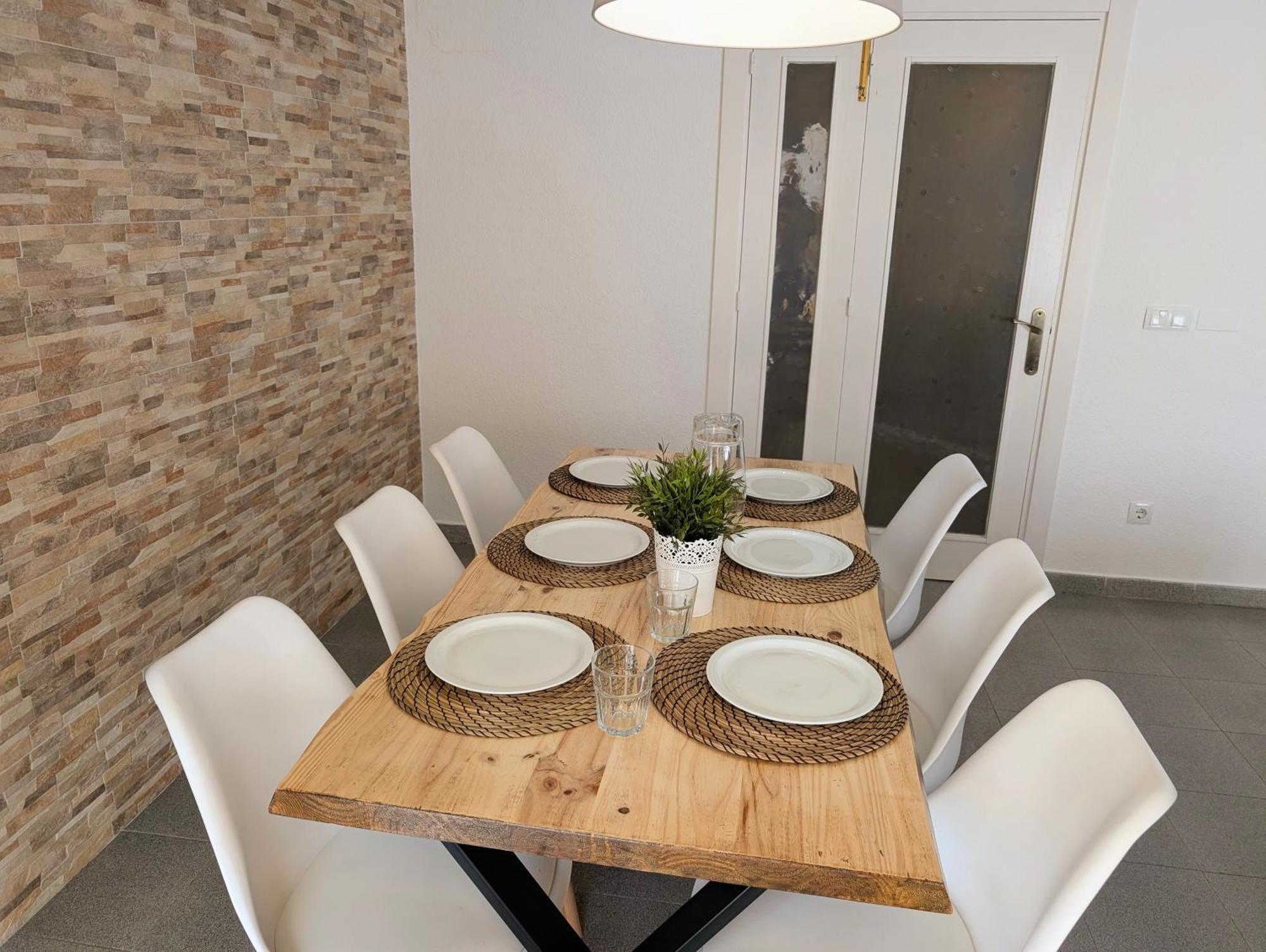 Apartamento Martin Tossa de Mar Eksteriør billede