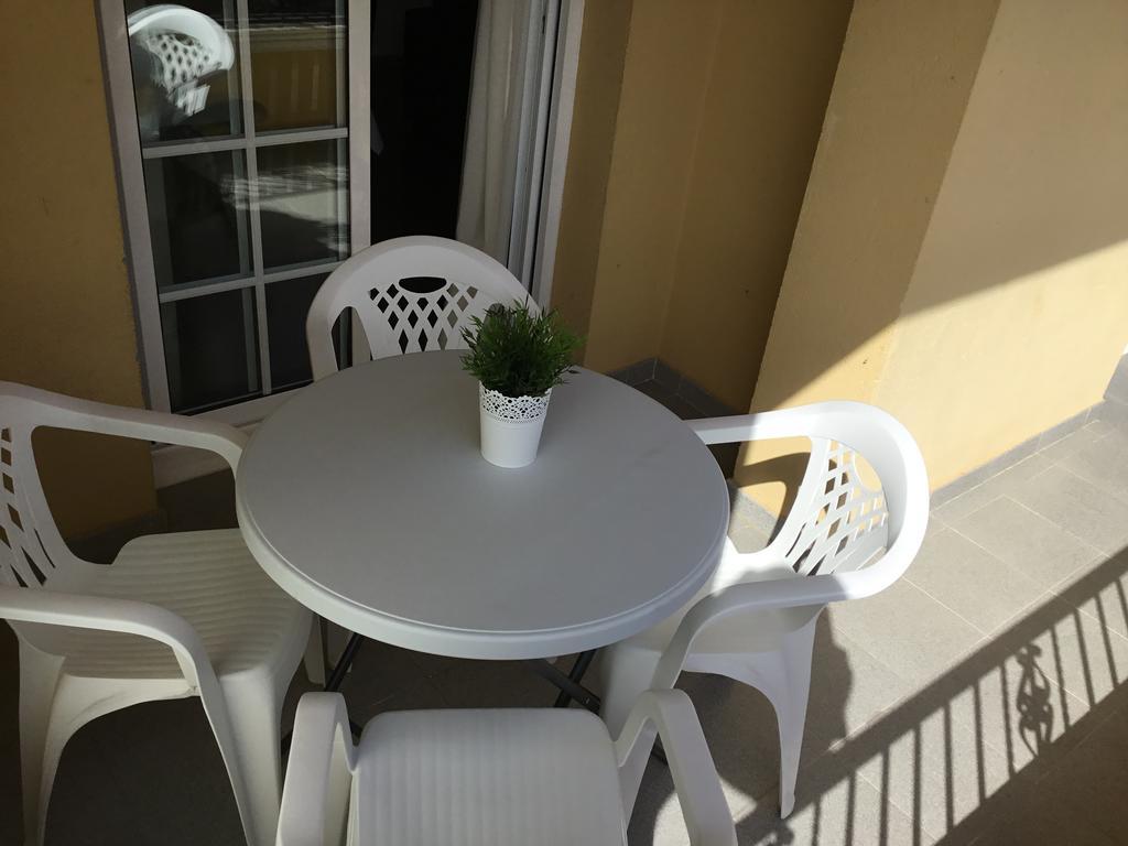 Apartamento Martin Tossa de Mar Eksteriør billede